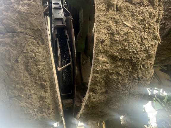 2015 John Deere 1775NT - Photo10