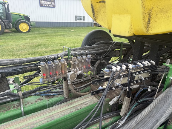 2015 John Deere 1775NT - Photo9