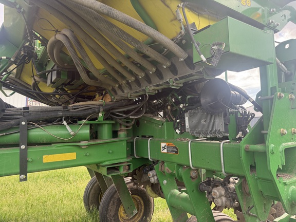 2015 John Deere 1775NT - Photo8