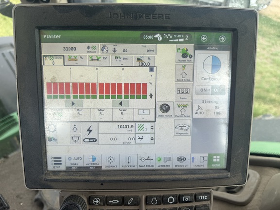 2015 John Deere 1775NT - Photo7