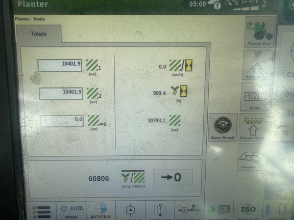 2015 John Deere 1775NT - Photo6