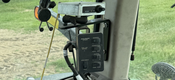 2015 John Deere 1775NT - Photo21