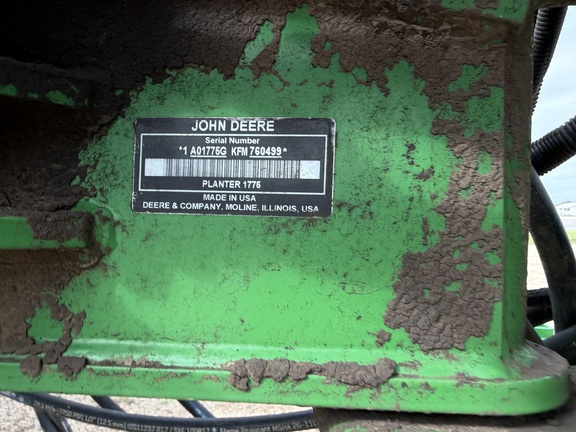 2015 John Deere 1775NT - Photo38