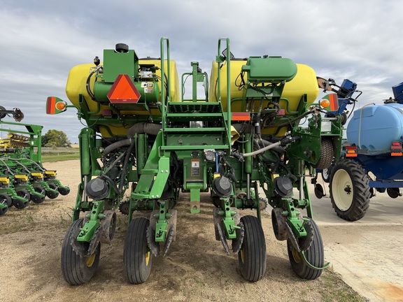 2015 John Deere 1775NT - Photo3