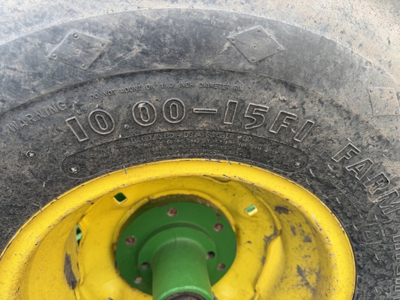 2015 John Deere 1775NT - Photo9