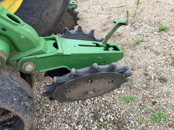 2015 John Deere 1775NT - Photo16