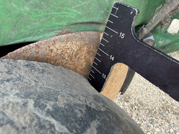 2015 John Deere 1775NT - Photo21