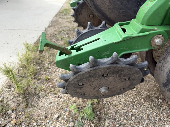 2015 John Deere 1775NT - Photo22