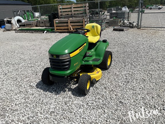 Photo of 2006 John Deere X304