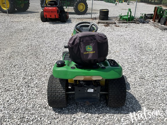 Photo of 2006 John Deere X304