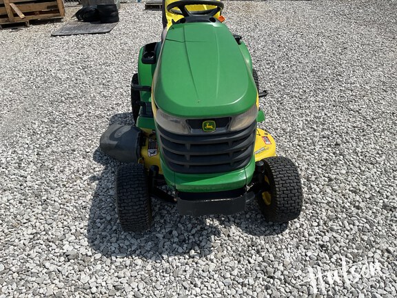 Photo of 2006 John Deere X304