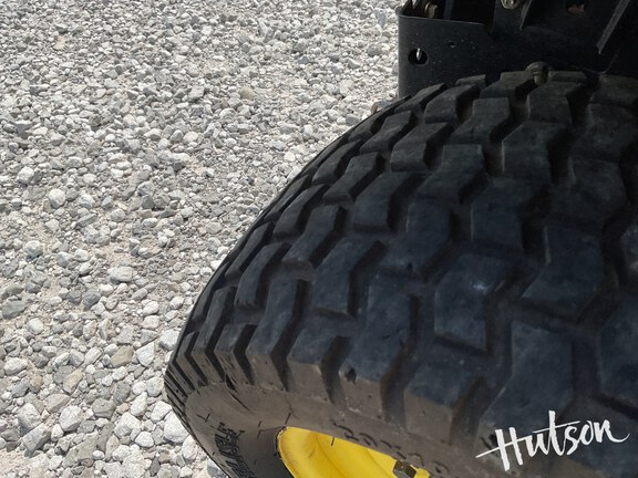 Photo of 2006 John Deere X304