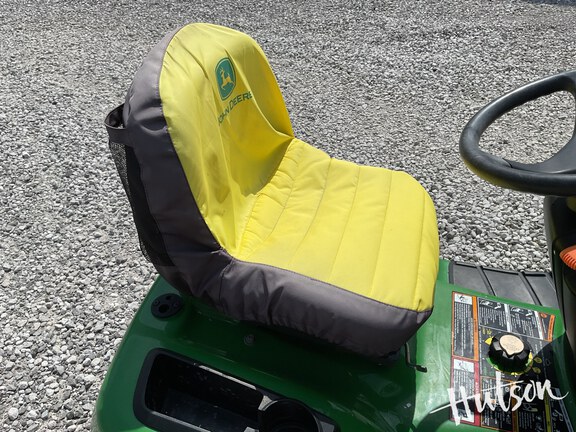 Photo of 2006 John Deere X304