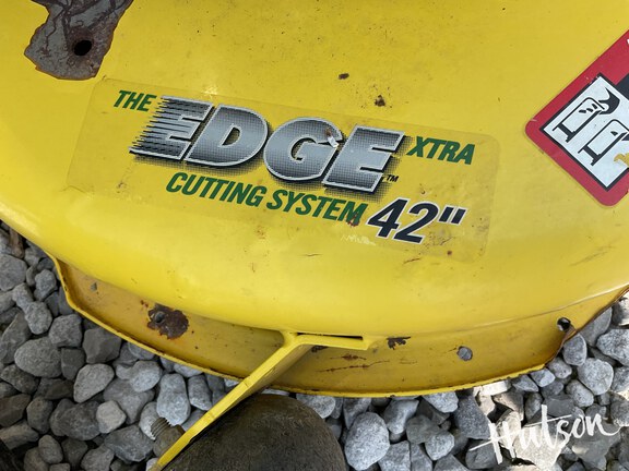 Photo of 2006 John Deere X304