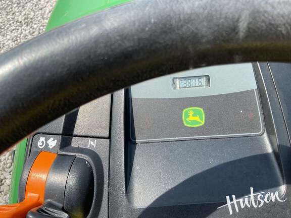 Photo of 2006 John Deere X304