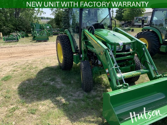 Photo of 2026 John Deere 4052R