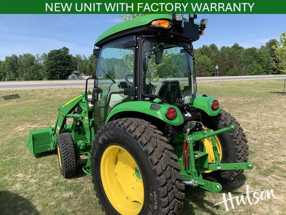 Photo of 2026 John Deere 4052R