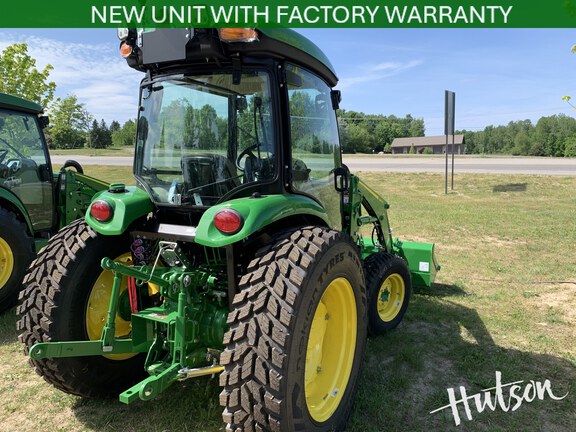 Photo of 2026 John Deere 4052R