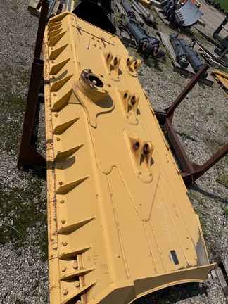 Photo of a 2020 John Deere DOZER BLADE