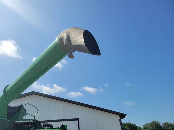 Photo of 2018 John Deere S780