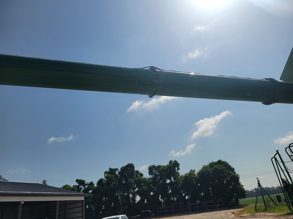 Photo of 2018 John Deere S780