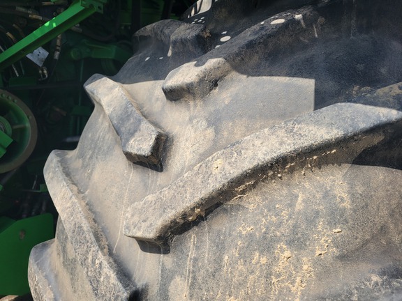 Photo of 2018 John Deere S780