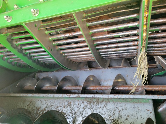 Photo of 2018 John Deere S780