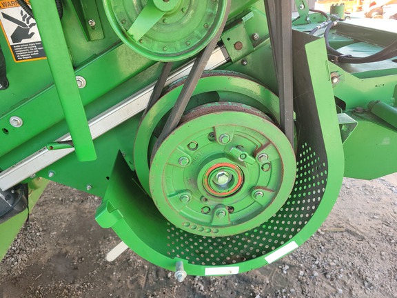 Photo of 2018 John Deere S780