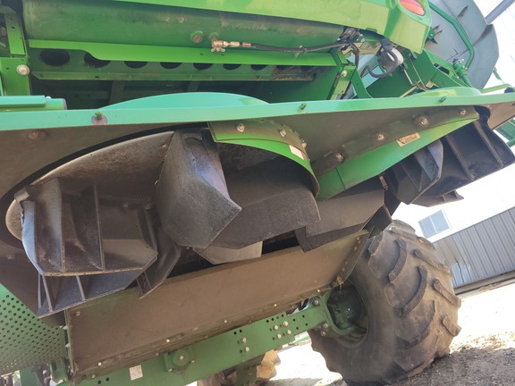 Photo of 2018 John Deere S780