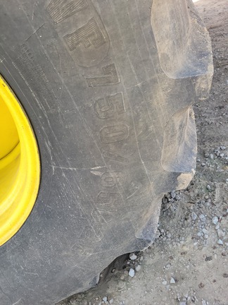Photo of 2018 John Deere S780