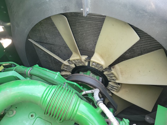 Photo of 2018 John Deere S780