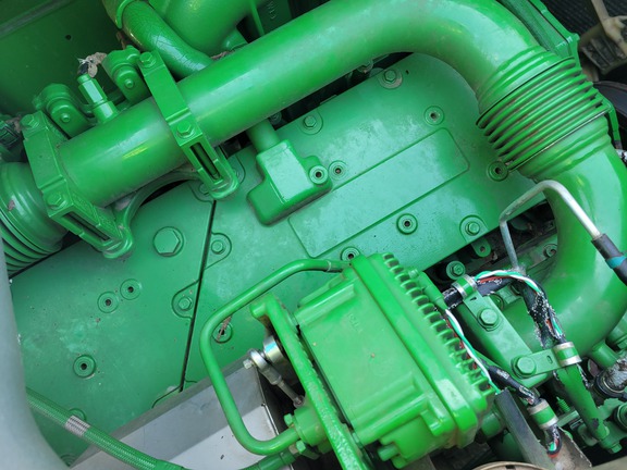 Photo of 2018 John Deere S780