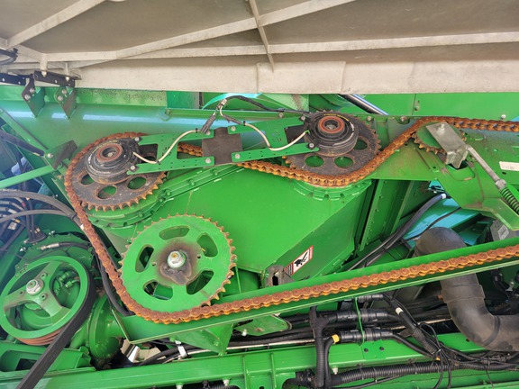 Photo of 2018 John Deere S780