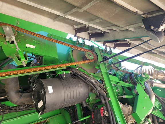Photo of 2018 John Deere S780