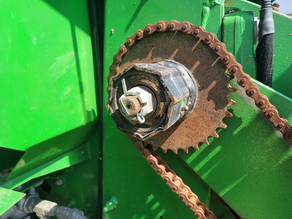 Photo of 2018 John Deere S780