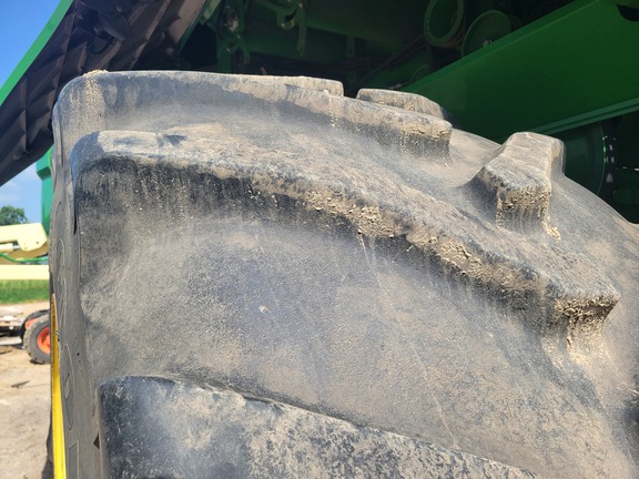 Photo of 2018 John Deere S780