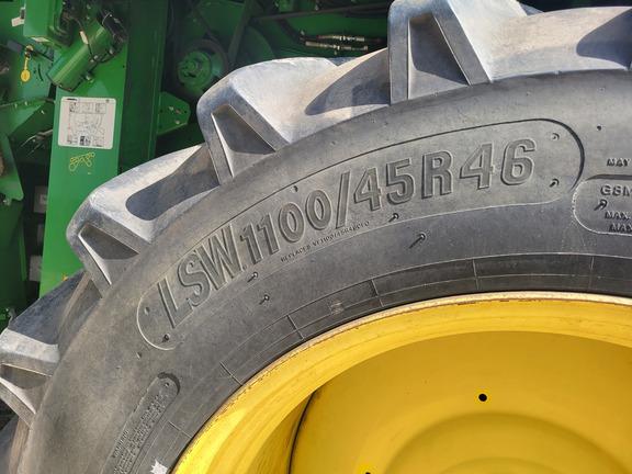 Photo of 2018 John Deere S780