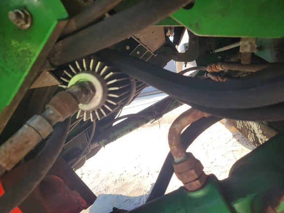 Photo of 2018 John Deere S780