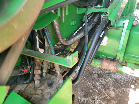 Photo of 2018 John Deere S780