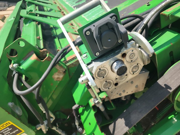 Photo of 2018 John Deere S780
