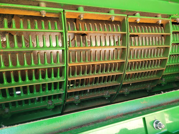 Photo of 2018 John Deere S780
