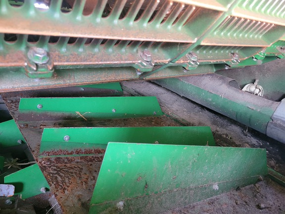 Photo of 2018 John Deere S780