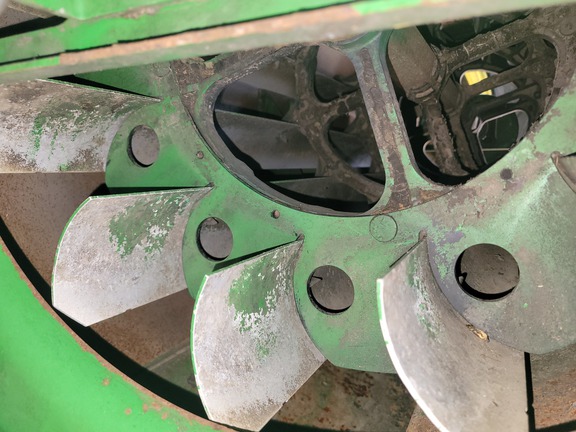 Photo of 2018 John Deere S780