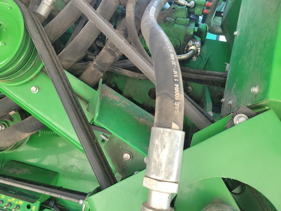 Photo of 2018 John Deere S780