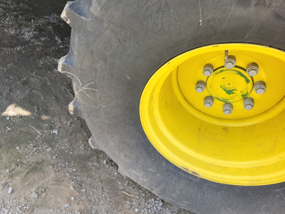 Photo of 2018 John Deere S780