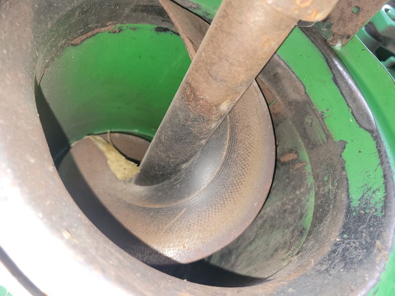 Photo of 2018 John Deere S780