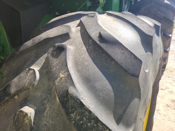 Photo of 2018 John Deere S780