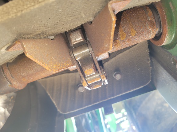 Photo of 2018 John Deere S780