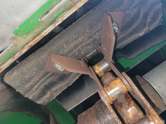 Photo of 2018 John Deere S780