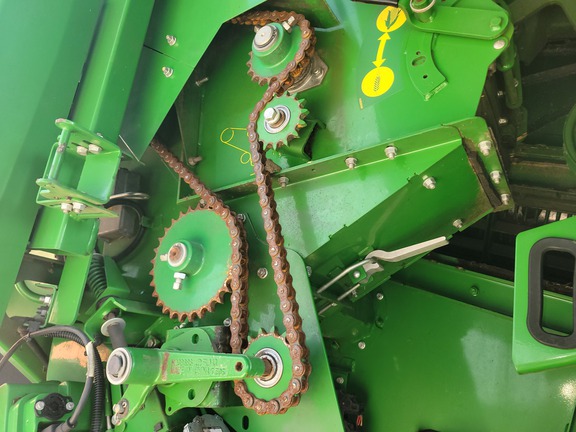 Photo of 2018 John Deere S780